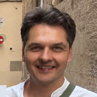 Martin Kammerer, Gründer von TerminAgent
